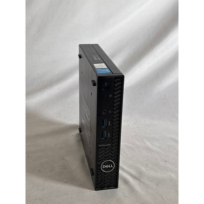 Dell OptiPlex 3000 Micro i5-12500T 16GB RAM 256GB NVMe SSD Windows 11 Pro