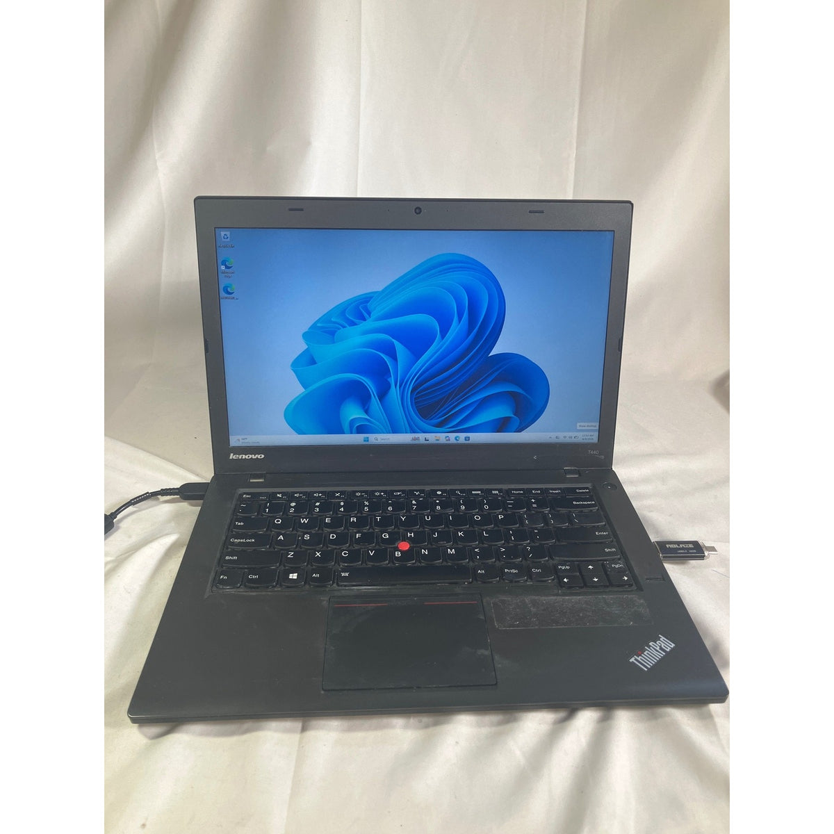 Lenovo ThinkPad T440 Intel Core i7-4600U 8 GB 256GB SSD 14"