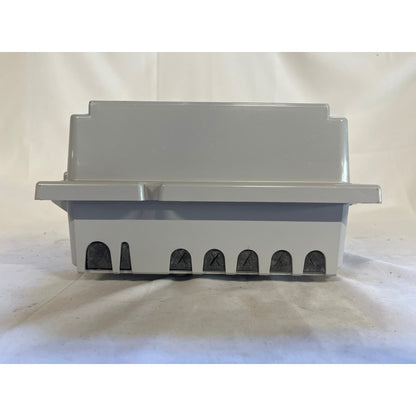 CableGuard CG1000-XL Enclosure System Gray