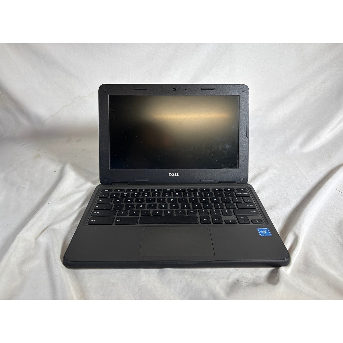 Dell Chromebook 3100 Celeron N4120 4GB 32GB 11.6" Lot of 10