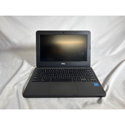 Dell Chromebook 3100 Celeron N4120 4GB 32GB 11.6" Lot of 10