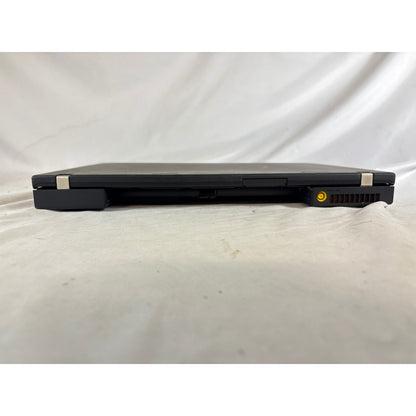 Lenovo ThinkPad T60 Core 2 Duo T5500 2GB No Drive 15.4"