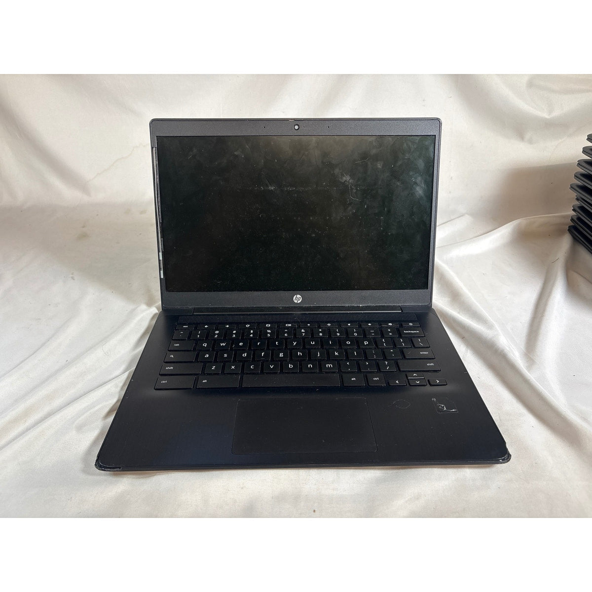 HP Chromebook 14 G7 Celeron N5100 64GB 14" Lot of 10