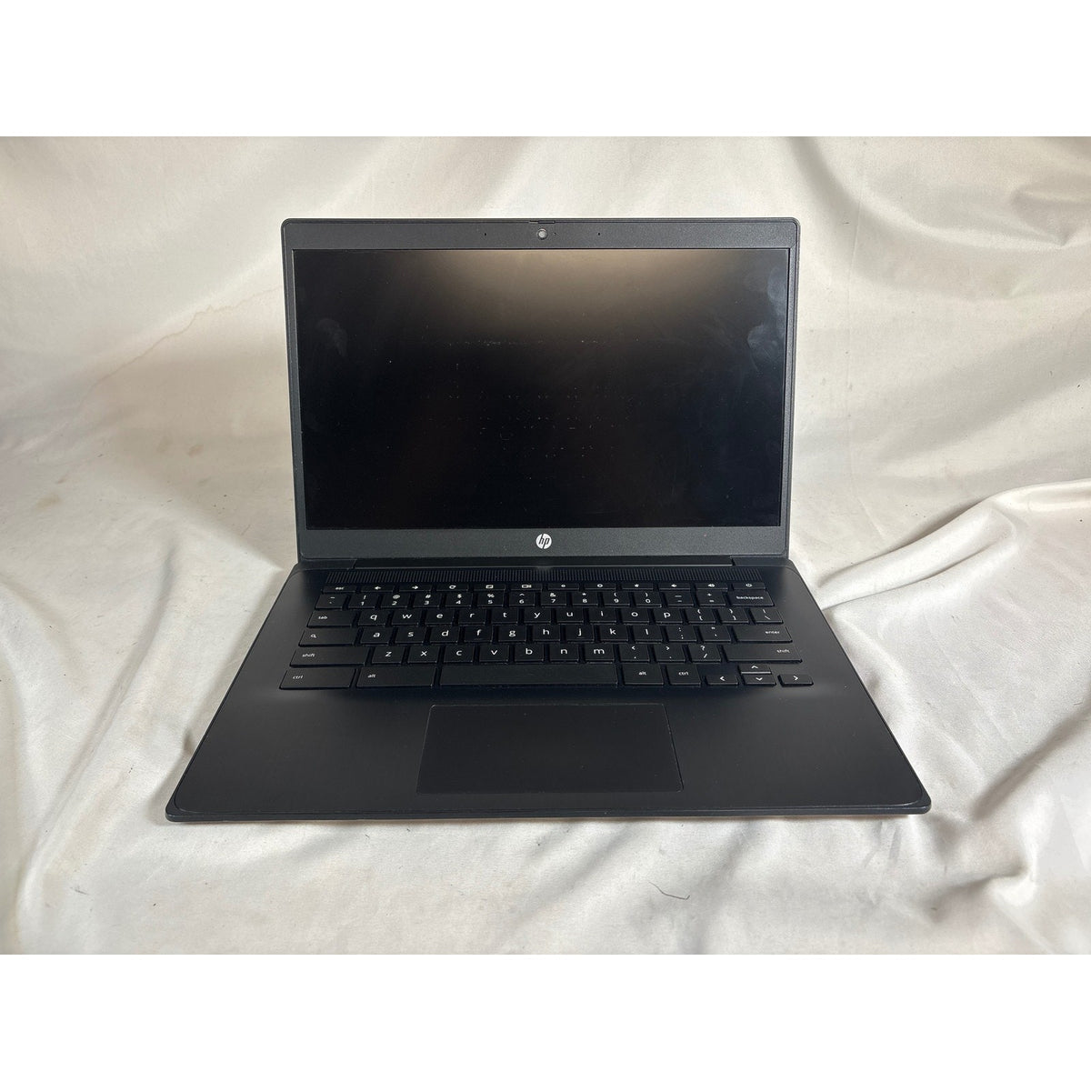 HP Chromebook 14 G7 Celeron N5100 8GB 64GB 14" Lot of 10