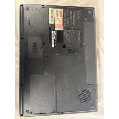 Lenovo N500 4233-52U 2.00GHz 1.5GB 160GB HDD 15.4" XP For Parts/Repair