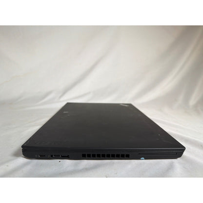 Lenovo ThinkPad T480 i5 8th Gen No RAM/Drive 14in FOR PARTS