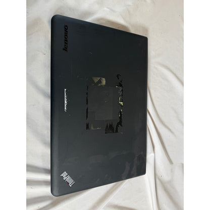 Lenovo ThinkPad Edge E540 i3-4000M 4GB 500GB HDD 15.6" 100% Batt Health
