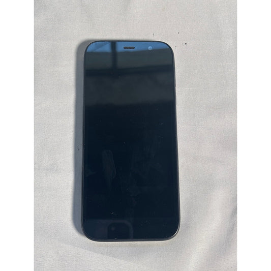 BLU View 2 B130DL Black TracFone Android Smartphone