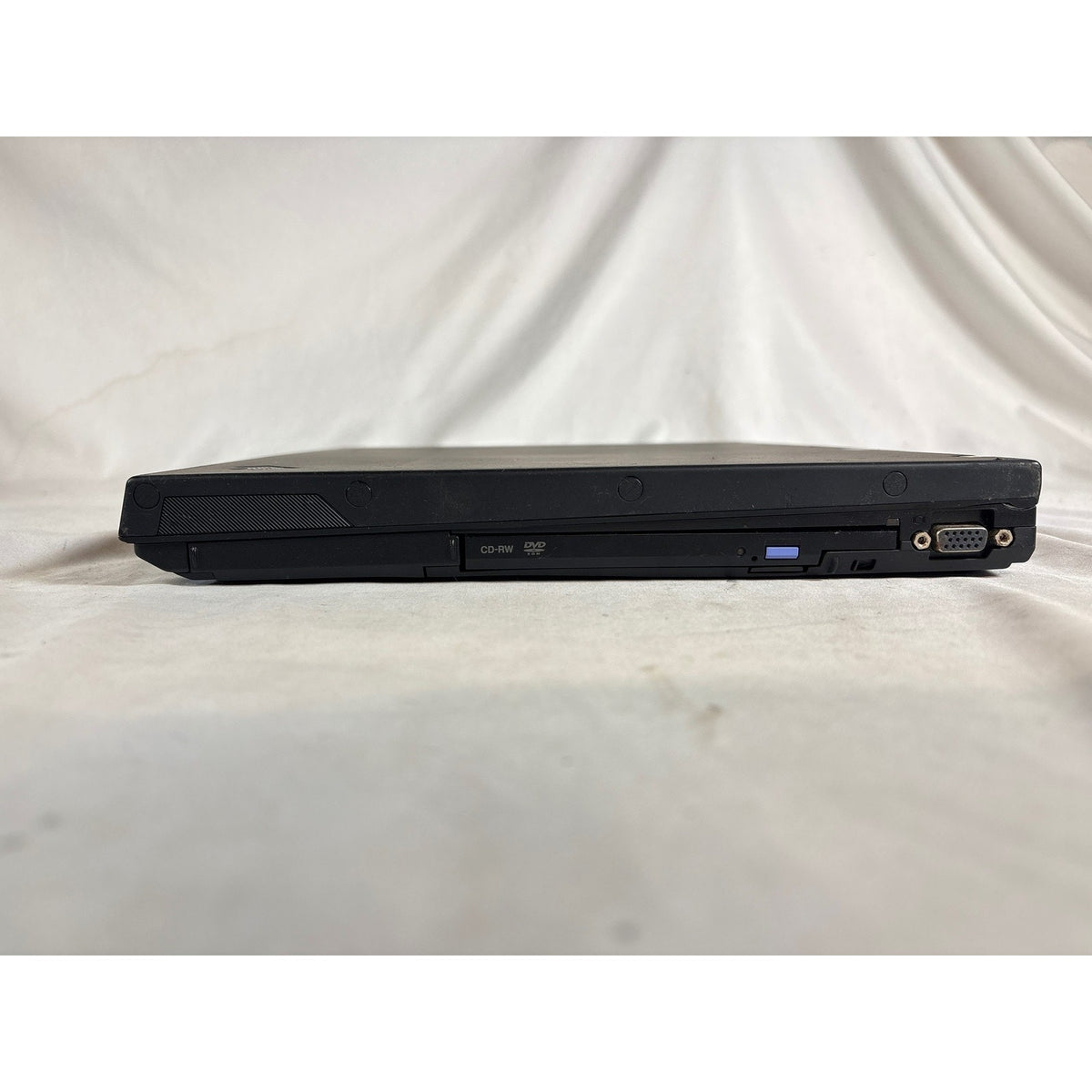 IBM 2687DDU Win XP Intel Pentium M 1.86 GHz 1.5GB 120GB HDD 15"