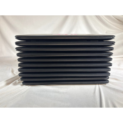 HP Chromebook 14 G7 Celeron N5100 64GB 14" Lot of 10