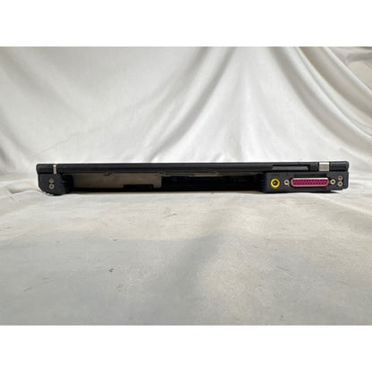 IBM ThinkPad 2373-G3U Pentium M 1.6GHz 1GB RAM No Drive 14.1in Laptop