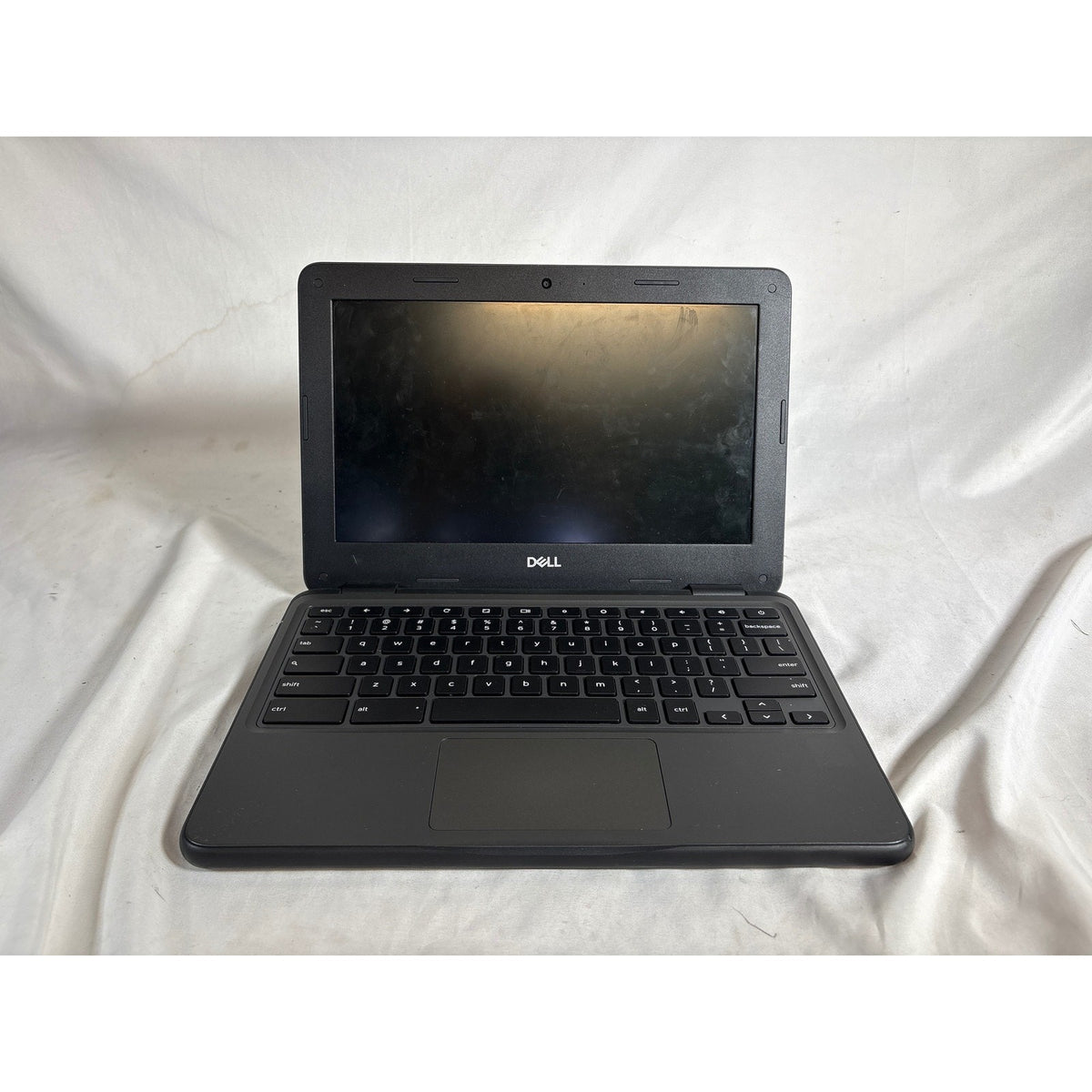 Dell Chromebook 3100 Celeron N4120 4GB 32GB 11.6" Lot of 10