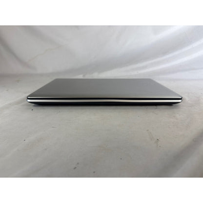 Acer Aspire E3-111 Celeron N2830 2.2GHz 2GB 320GB HDD 11.6" FOR PARTS/REPAIR
