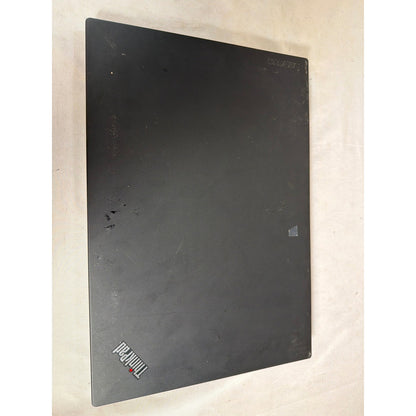 Lenovo ThinkPad T480 i5 8th Gen No RAM/Drive 14in FOR PARTS