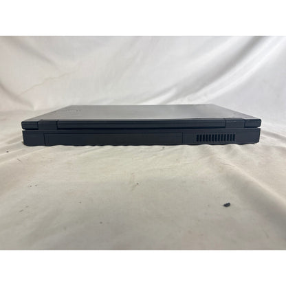 Dell Latitude E5500 Win XP Core 2 Duo T7250 2GHz 4GB 15" FOR PARTS/REPAIR