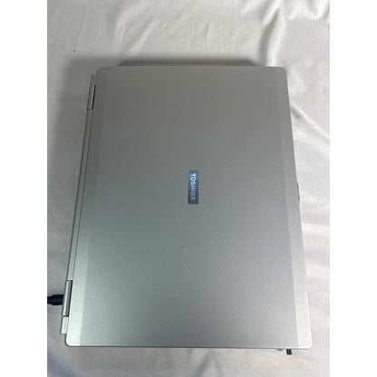 Toshiba Satellite M45-S351 Pentium M 1.79GHz 1GB RAM 93GB HDD 15.4" WinXP