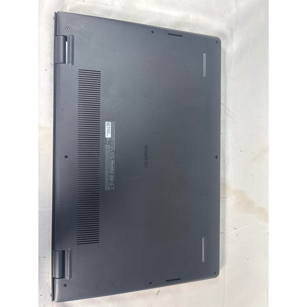 Dell Inspiron 15 3520 i5-1235U 8GB 512GB NVMe SSD 15.3" 100% Batt