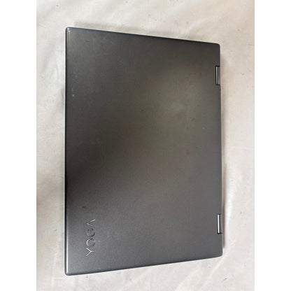 Lenovo Yoga 720-12IKB Core i5 No Drive 12.5" FOR PARTS/REPAIR