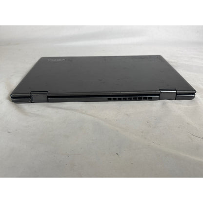 Lenovo Yoga 720-12IKB Core i5 No Drive 12.5" FOR PARTS/REPAIR