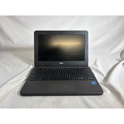 Dell Chromebook 3100 Celeron N4120 4GB 32GB 11.6" Lot of 10
