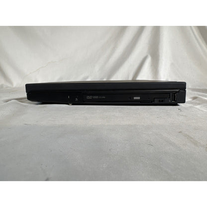 Lenovo ThinkPad T61 Core 2 Duo T8100 2GB No Drive 14.1"
