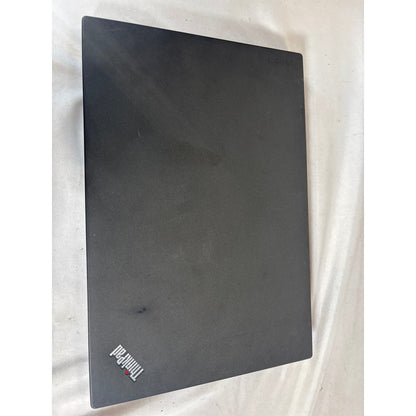 Lenovo ThinkPad X260 i5-6300U No RAM/Drive 12.5" FOR PARTS/REPAIR