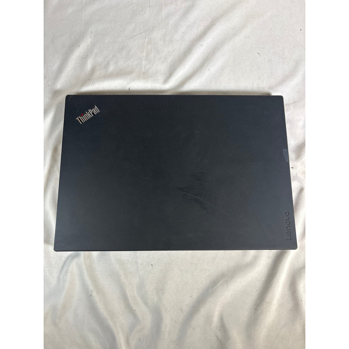 Lenovo ThinkPad T480 i5-8th Gen No Drive/RAM/Power 14" FOR PARTS