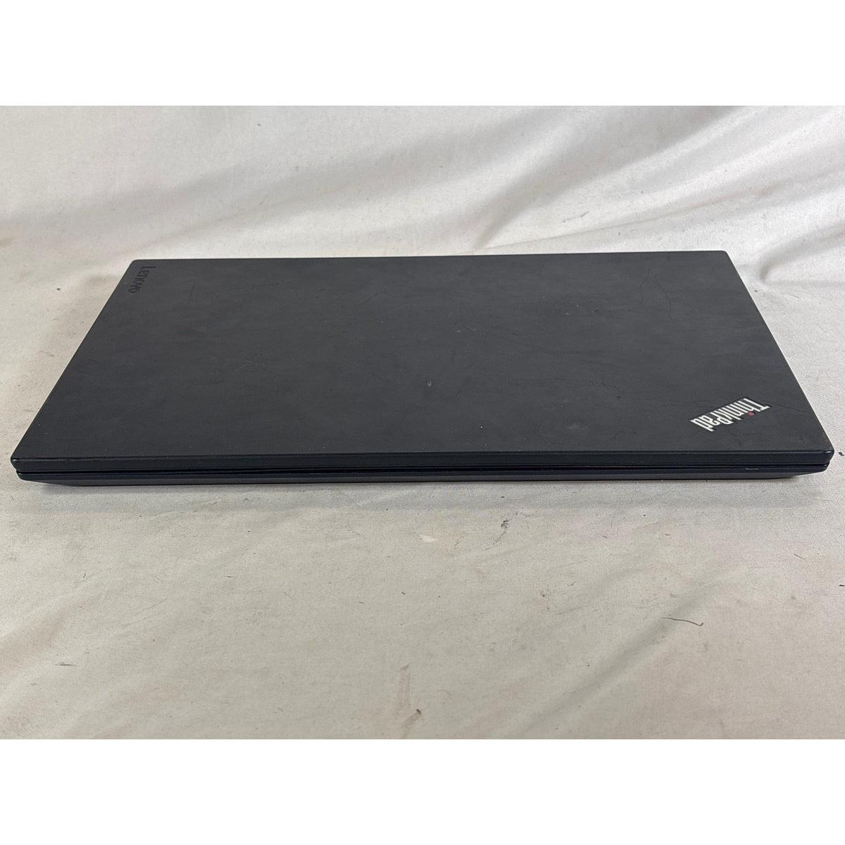 Lenovo ThinkPad P52s i7-8550U No RAM No Drive 15.6" FOR PARTS/REPAIR