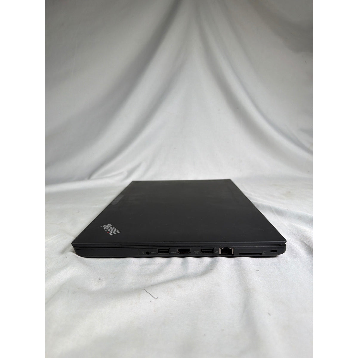 Lenovo ThinkPad T470 i5-7200U 14" No RAM/Drive FOR PARTS/REPAIR