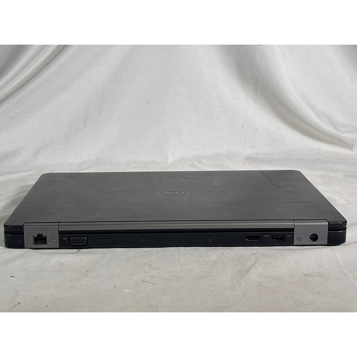 Dell Latitude E5470 i5-6440HQ 4GB No Drive 14" FOR PARTS/REPAIR