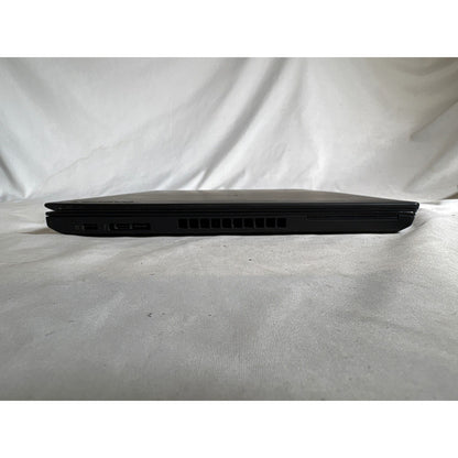 Lenovo ThinkPad T480 i5-8350U No Ram No Drive FOR PARTS/REPAIR
