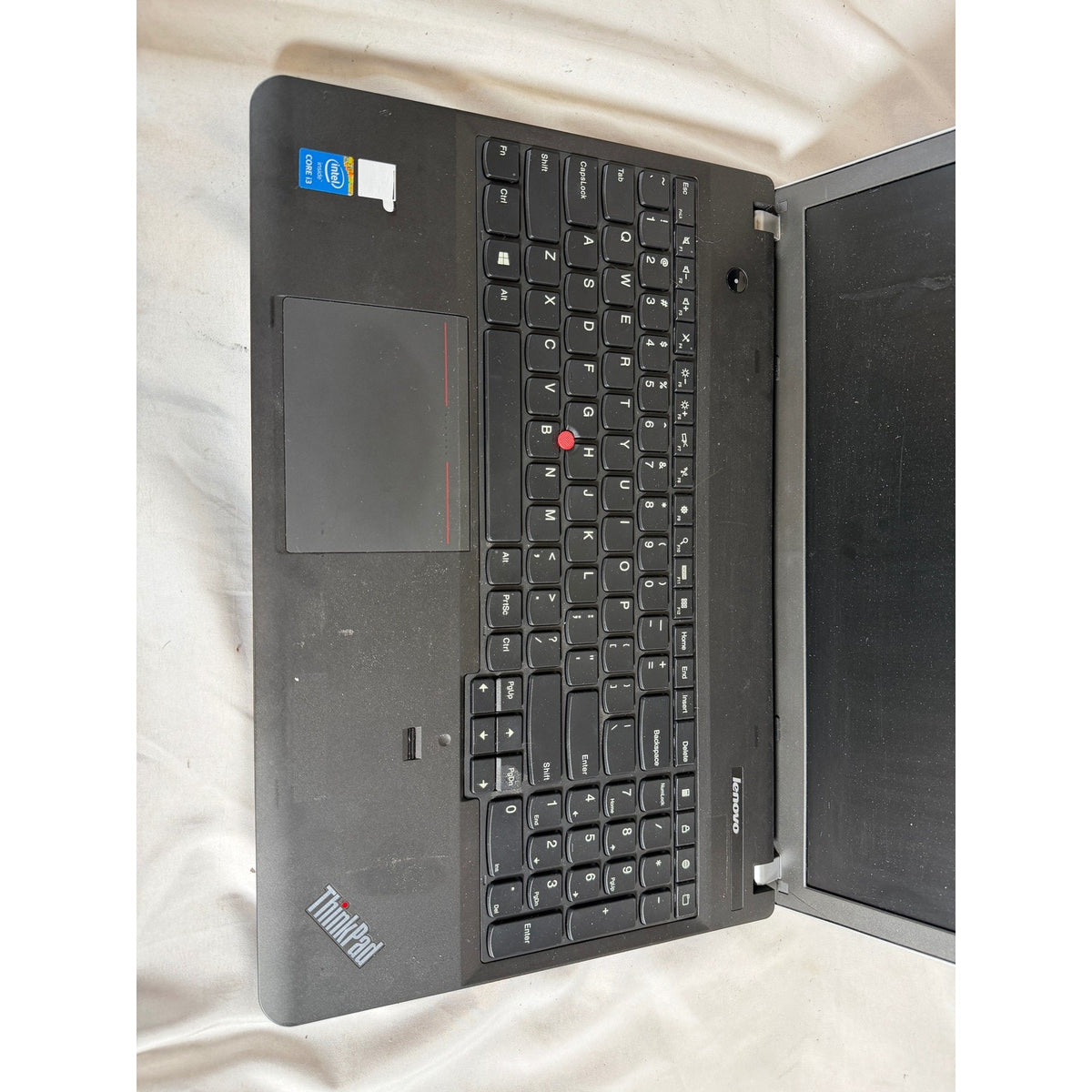 Lenovo ThinkPad Edge E540 i3-4000M 4GB 500GB HDD 15.6"