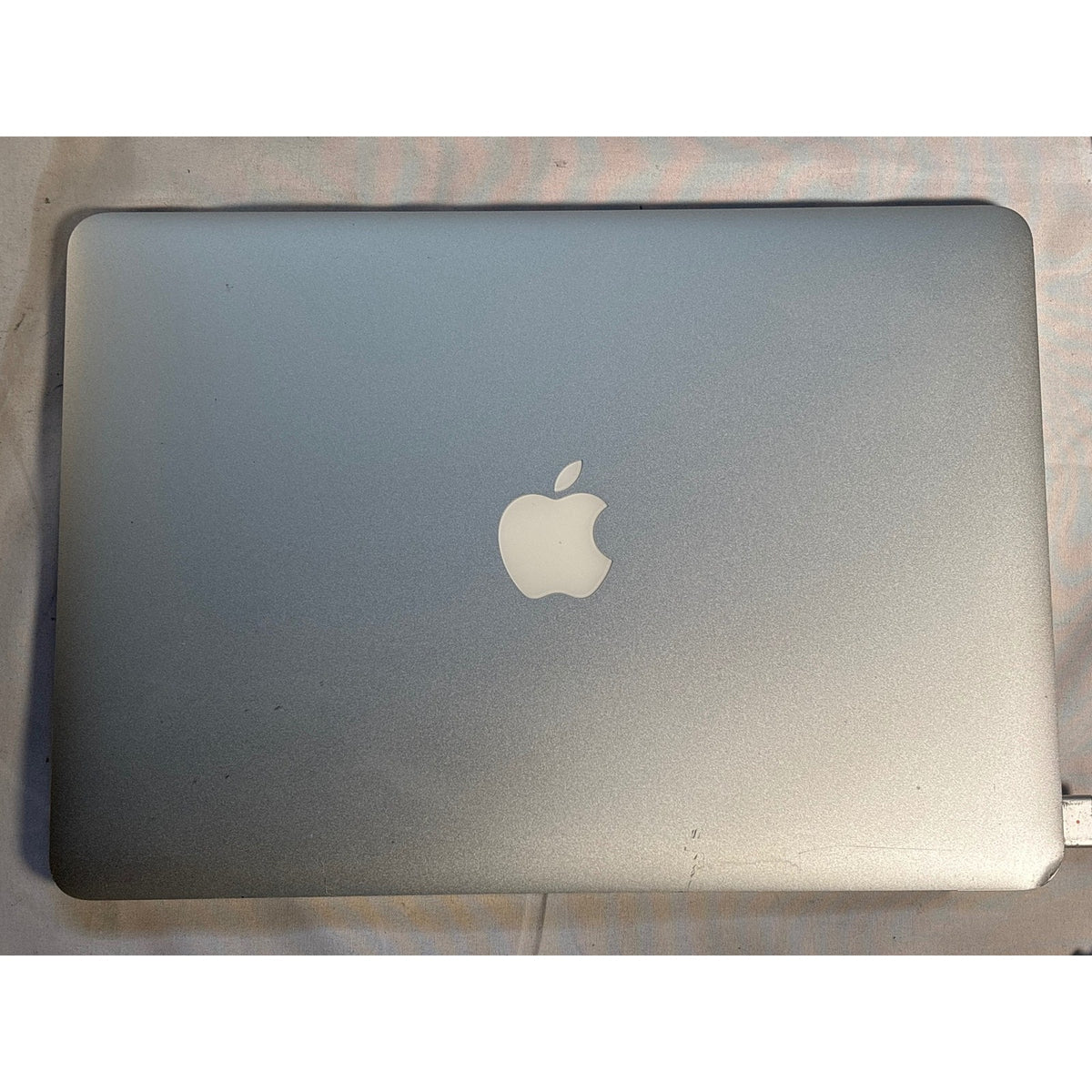 Apple MacBook Air 13" Early 2014 i5-4260U 1.4GHz 4GB 256GB SSD A1466