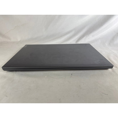 Lenovo ThinkPad T16 Gen 2 i7-1355U 16GB No Drive 16" FOR PARTS/REPAIR