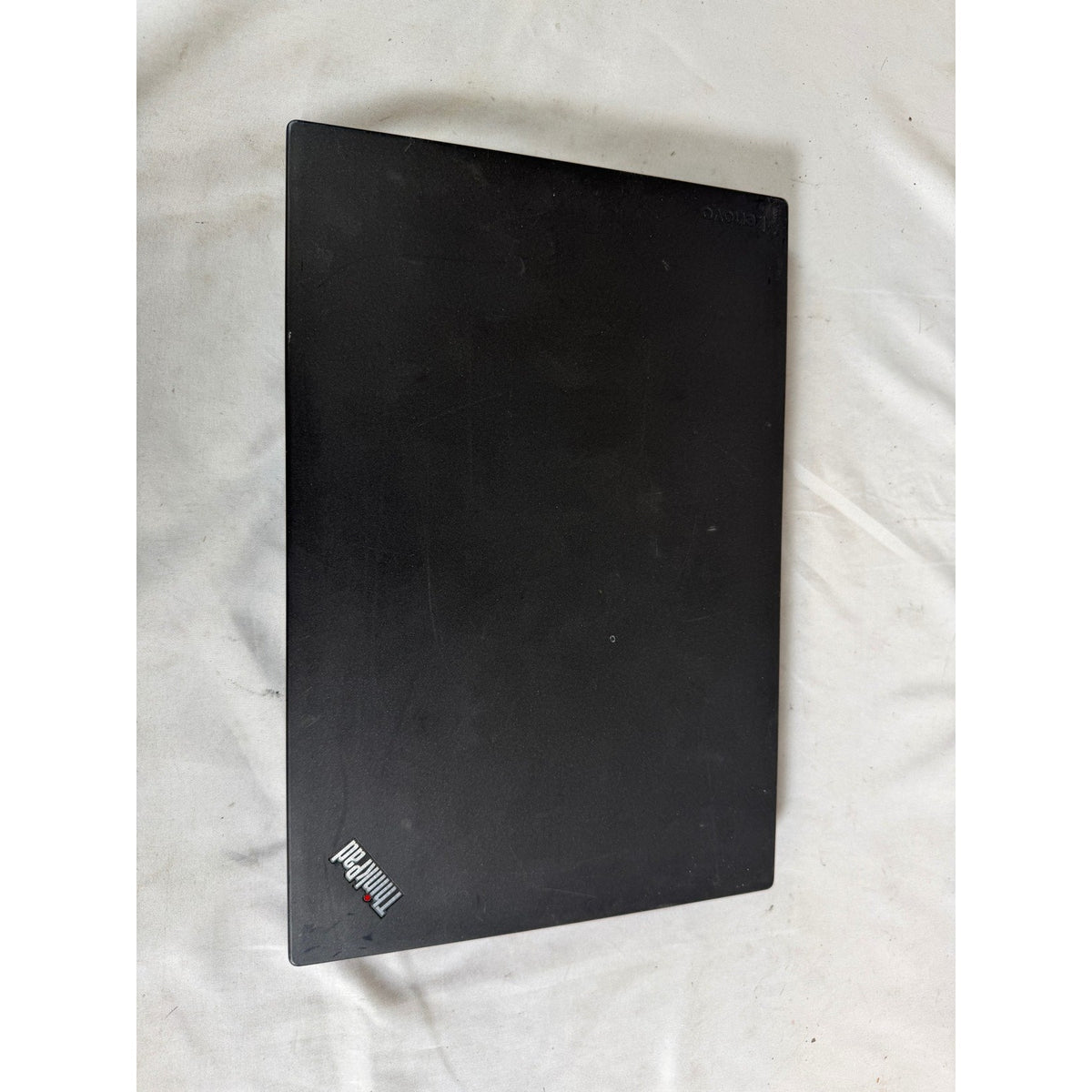 Lenovo ThinkPad X260 Core i5 No RAM No Drive 12.5" FOR PARTS/REPAIR