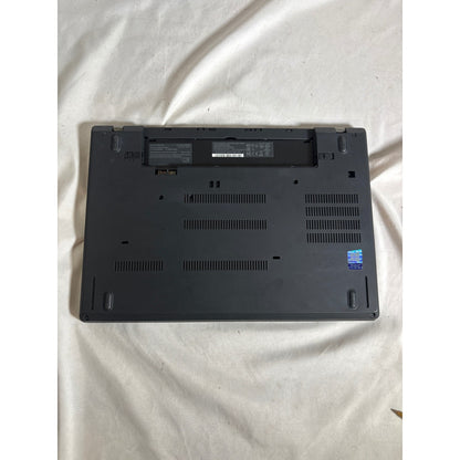 Lenovo ThinkPad T480 i5-8350U No RAM/Drive 14" FOR PARTS/REPAIR