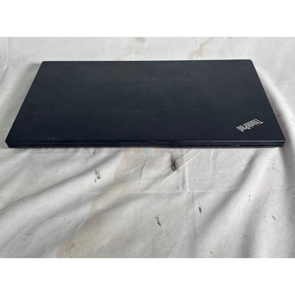 Lenovo ThinkPad T14 Gen 2 i7 14in No RAM/Storage Screen Intact