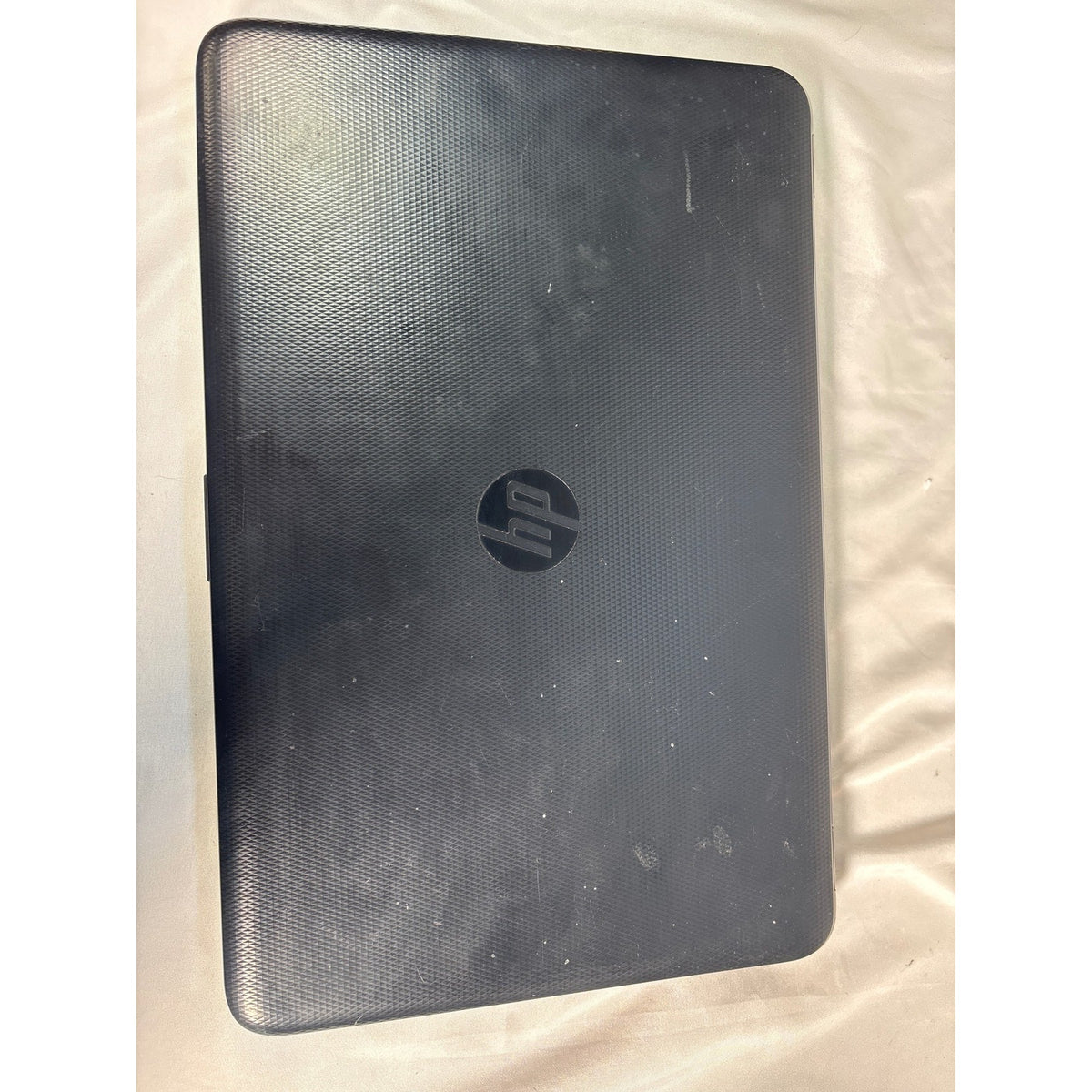 HP Notebook 15-ac151dx i5-5200U 4GB RAM 1TB HDD 15.3" Laptop