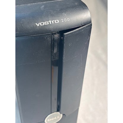 Dell Vostro 200 MT Core 2 Duo E4500 2.2GHz 2GB 1TB HDD