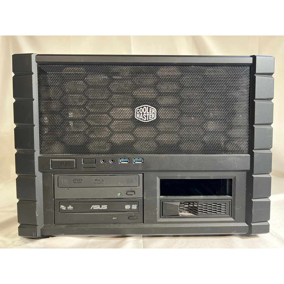 Custom Win10 Gaming PC - Dual GPU