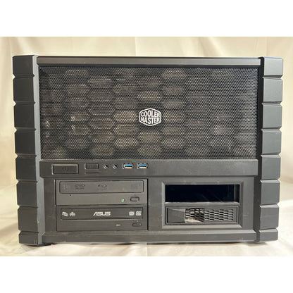 Custom Win10 Gaming PC - Dual GPU