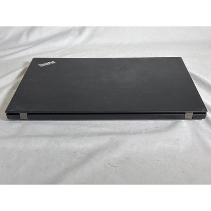 Lenovo ThinkPad T14 Gen 2 Core i7 None No Drive 14" FOR PARTS/REPAIR