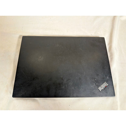 Lenovo ThinkPad X390 i5-8265U 8GB No Drive 13.3"