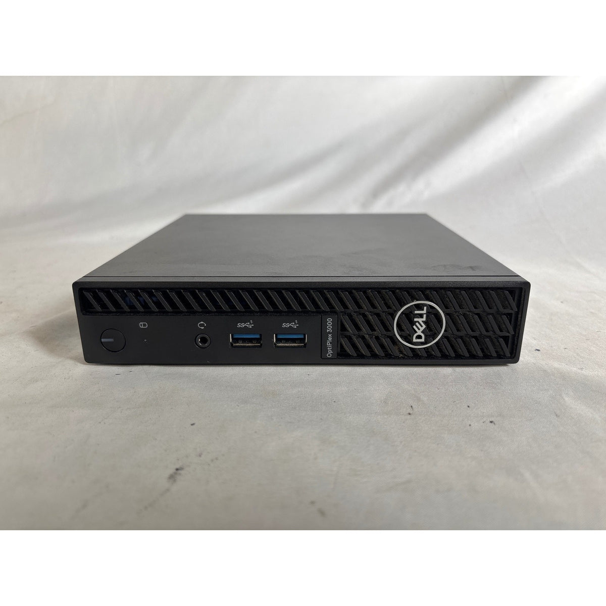 Dell OptiPlex 3000 Micro i5-12500T 16GB RAM 256GB NVMe SSD Windows 11 Pro