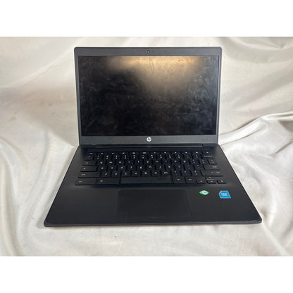 HP Chromebook 14 G7 Celeron N5100 8GB 64GB 14" Lot of 10