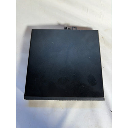 Dell OptiPlex 5080 Micro i5-10500T 2.3GHz 8GB 256GB NVMe SSD