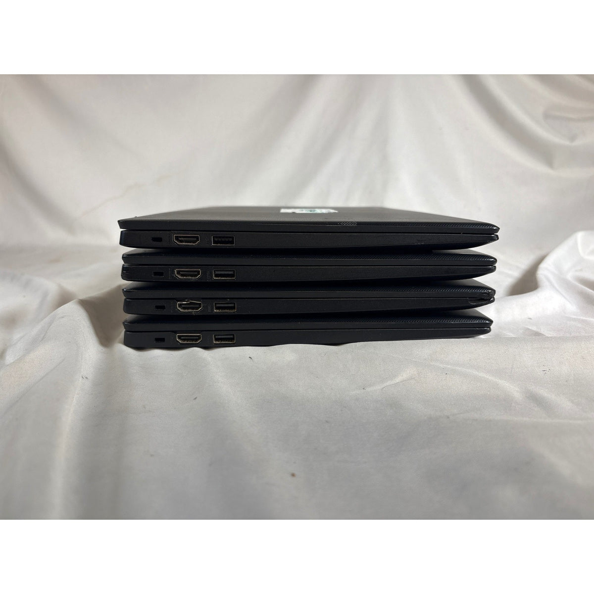HP Chromebook 14 G7 Celeron N5100 8GB 64GB 14" Lot of 4 FOR PARTS