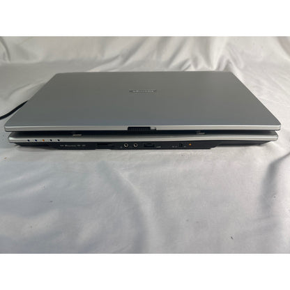 Toshiba Satellite M45-S351 Pentium M 1.79GHz 1GB RAM 93GB HDD 15.4" WinXP