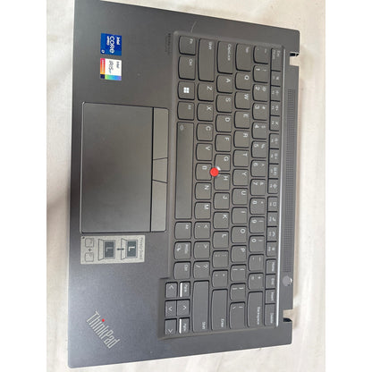 Lenovo ThinkPad T14s Gen 2 i7 No Screen No Drive 14" For Parts