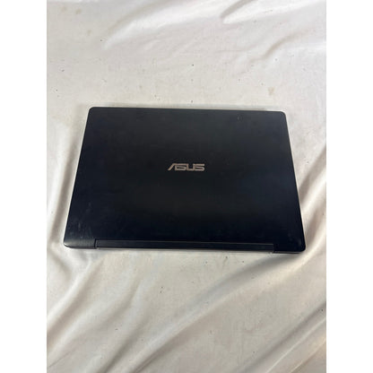 Asus Q302LA 13.3" Laptop i3-4030U 6GB RAM No Drive/SSD No Battery Power